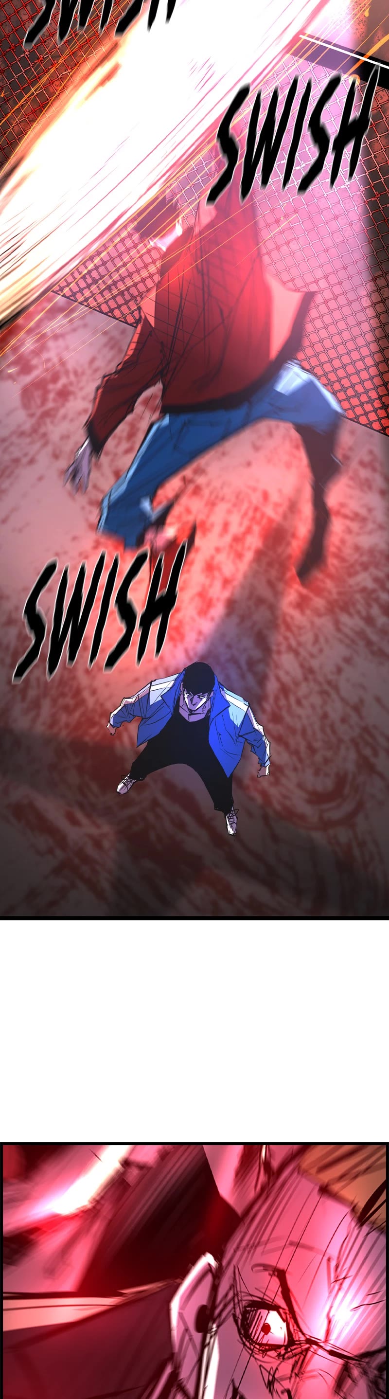 Hanlim Gym chapter 181 page 69