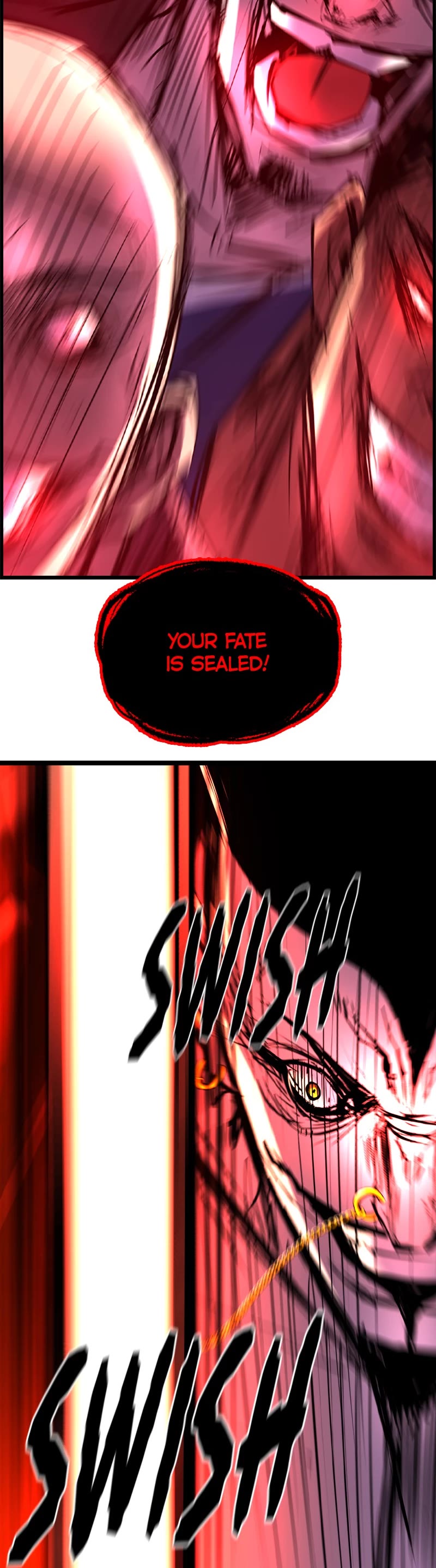 Hanlim Gym chapter 181 page 70