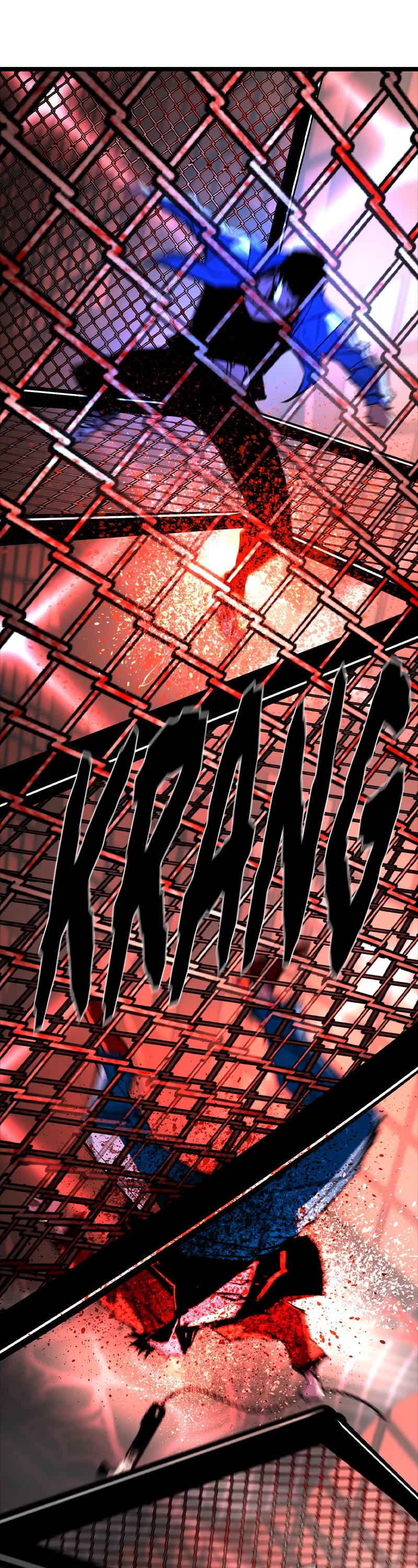 Hanlim Gym chapter 181 page 77