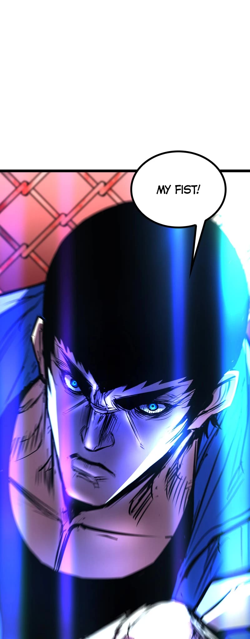 Hanlim Gym chapter 181 page 79