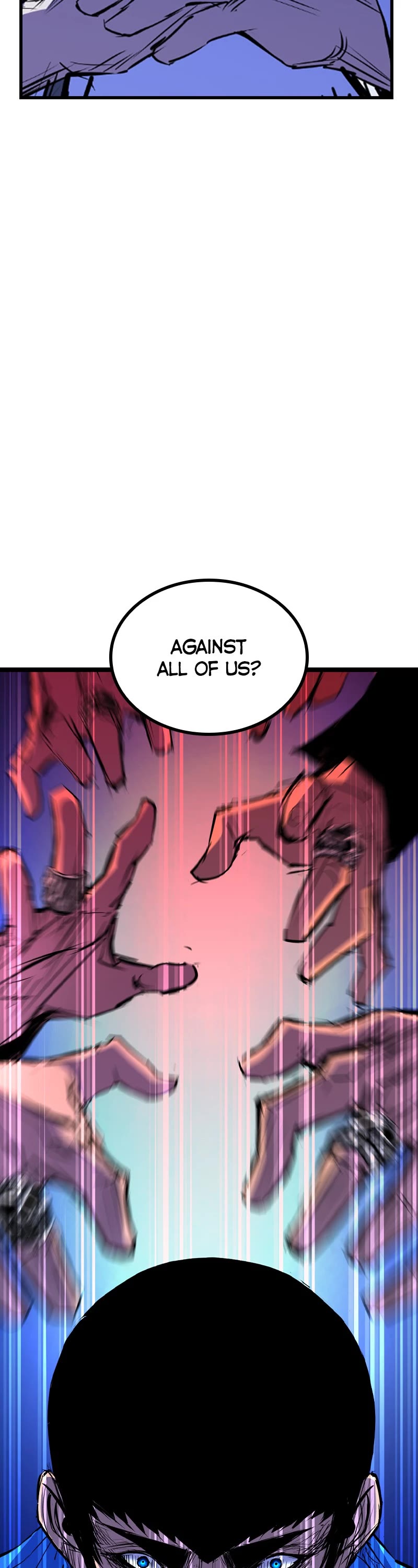 Hanlim Gym chapter 181 page 8