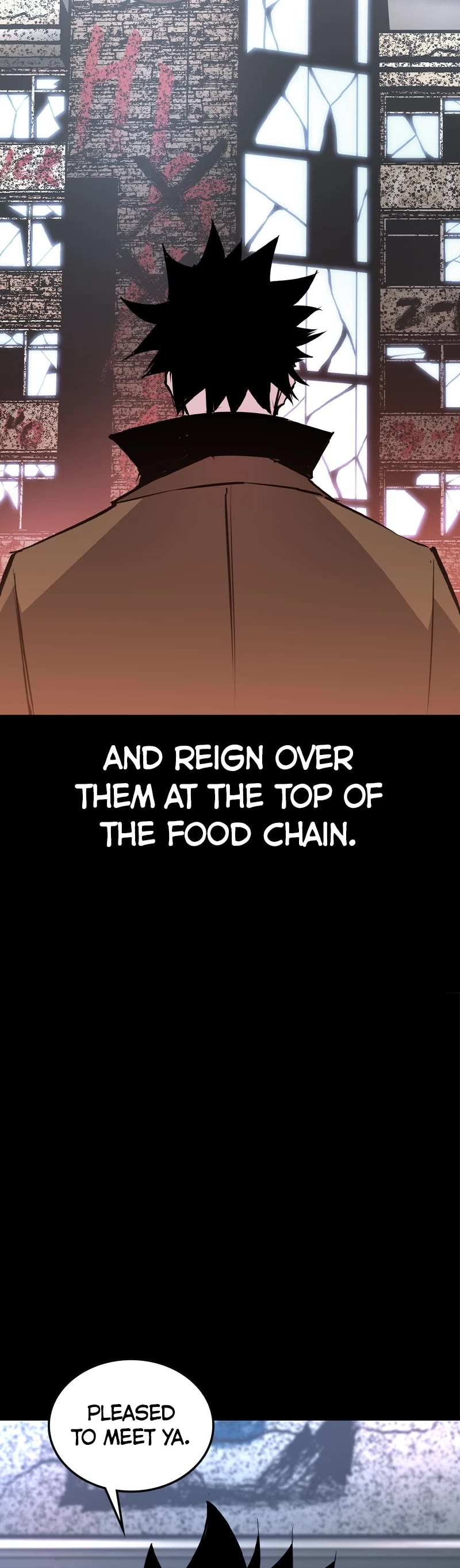 Hanlim Gym chapter 182 page 10