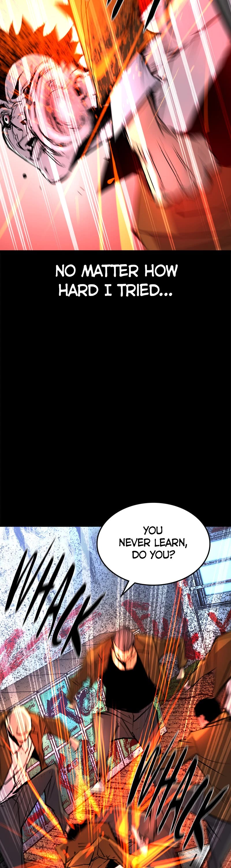 Hanlim Gym chapter 182 page 14