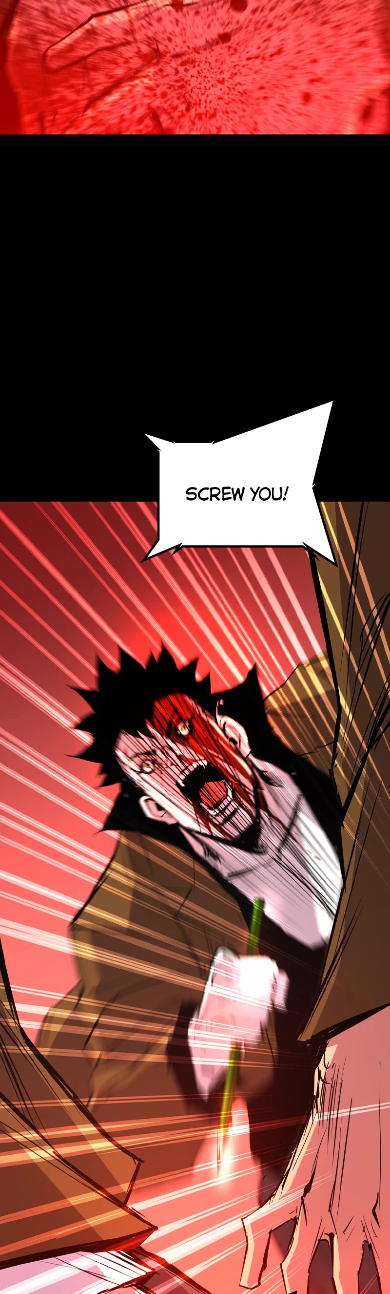 Hanlim Gym chapter 182 page 19