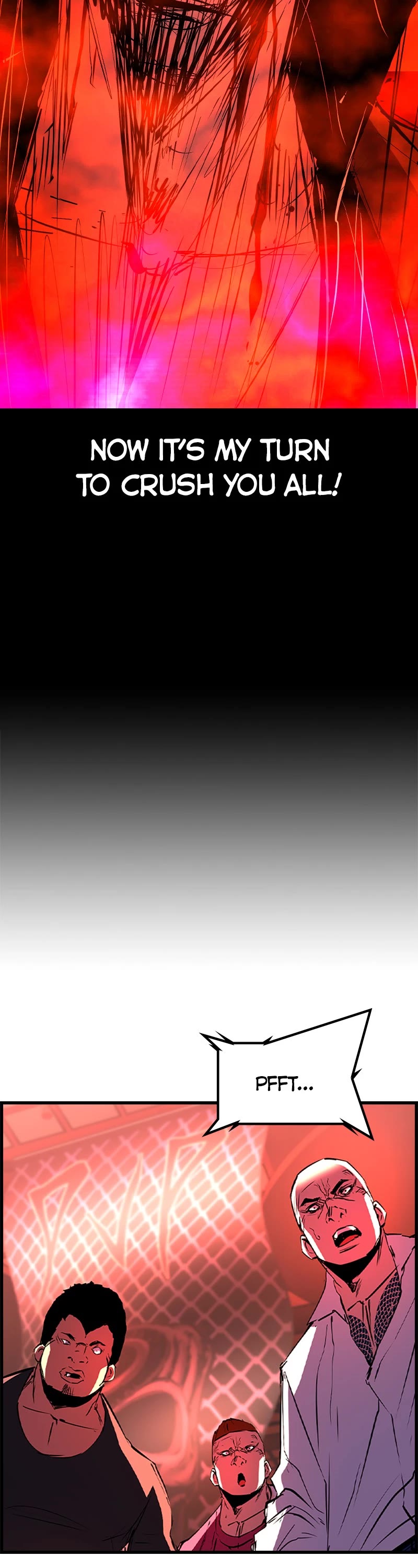 Hanlim Gym chapter 182 page 23