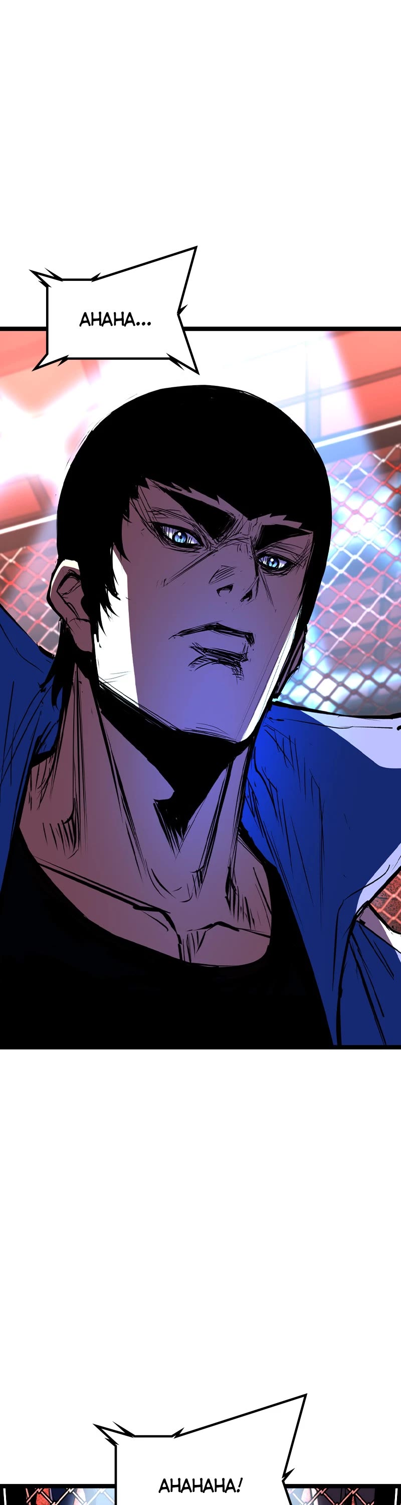 Hanlim Gym chapter 182 page 24