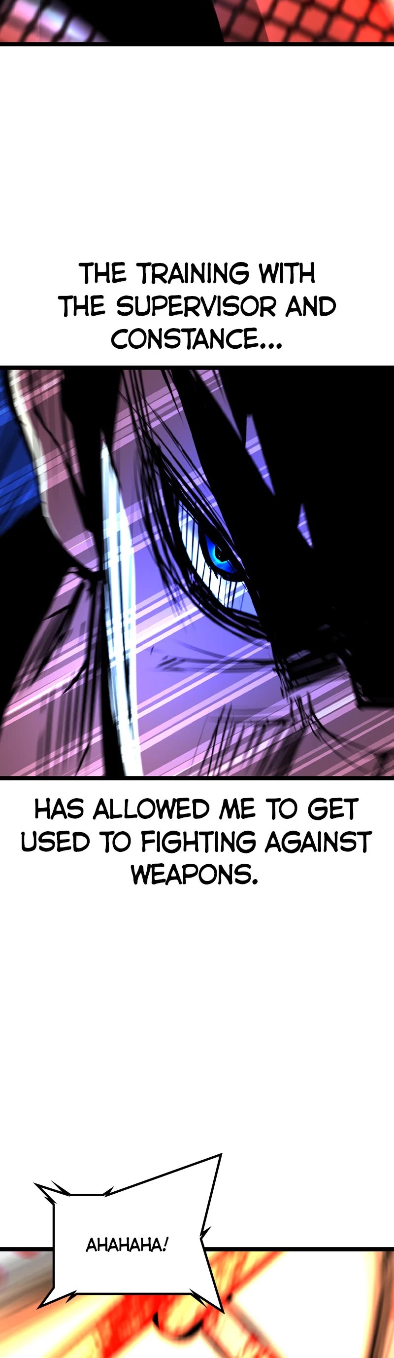 Hanlim Gym chapter 182 page 30