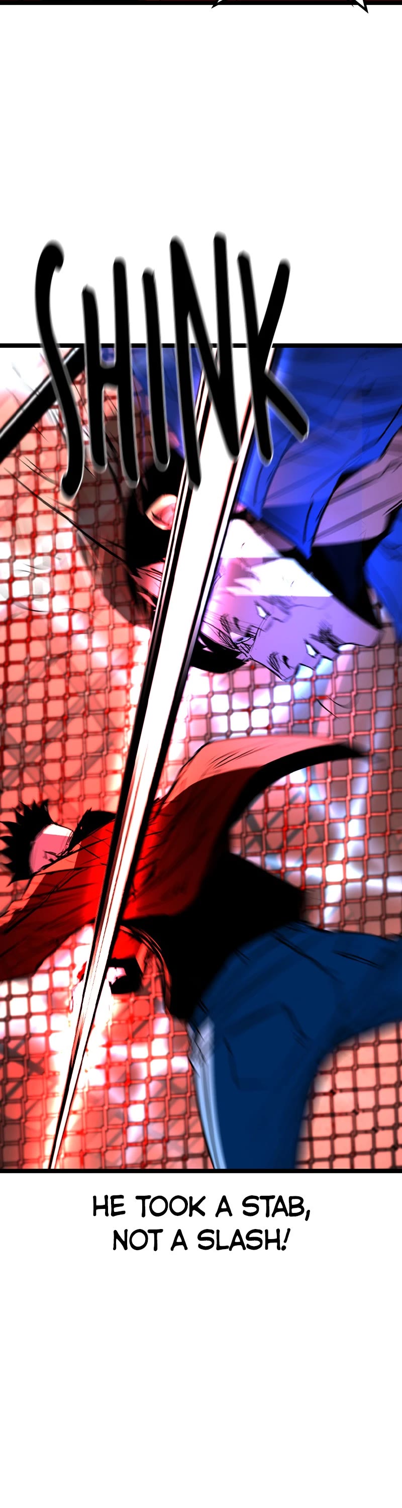 Hanlim Gym chapter 182 page 33