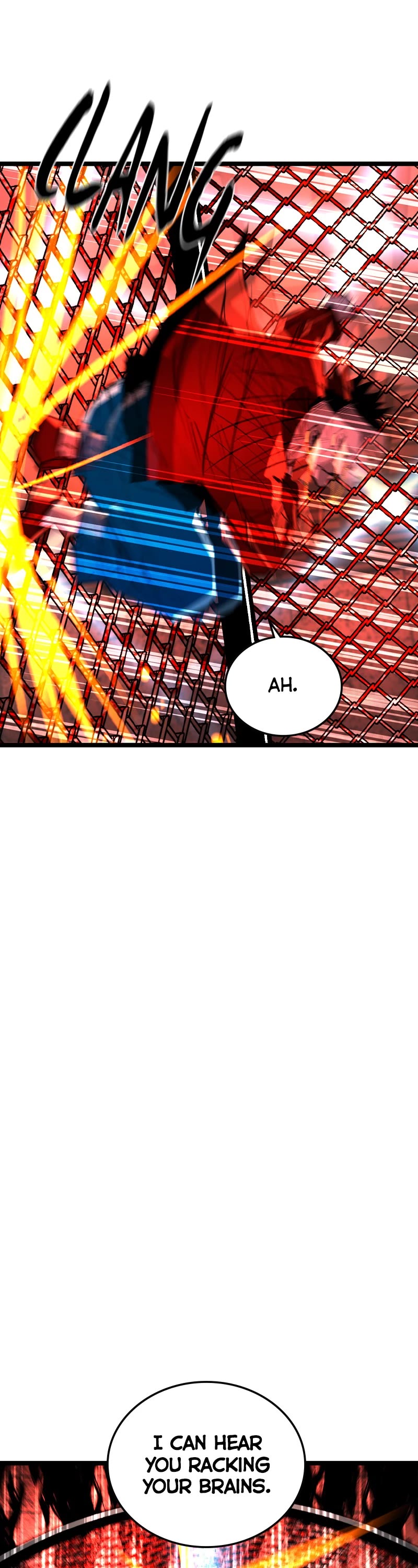 Hanlim Gym chapter 182 page 36