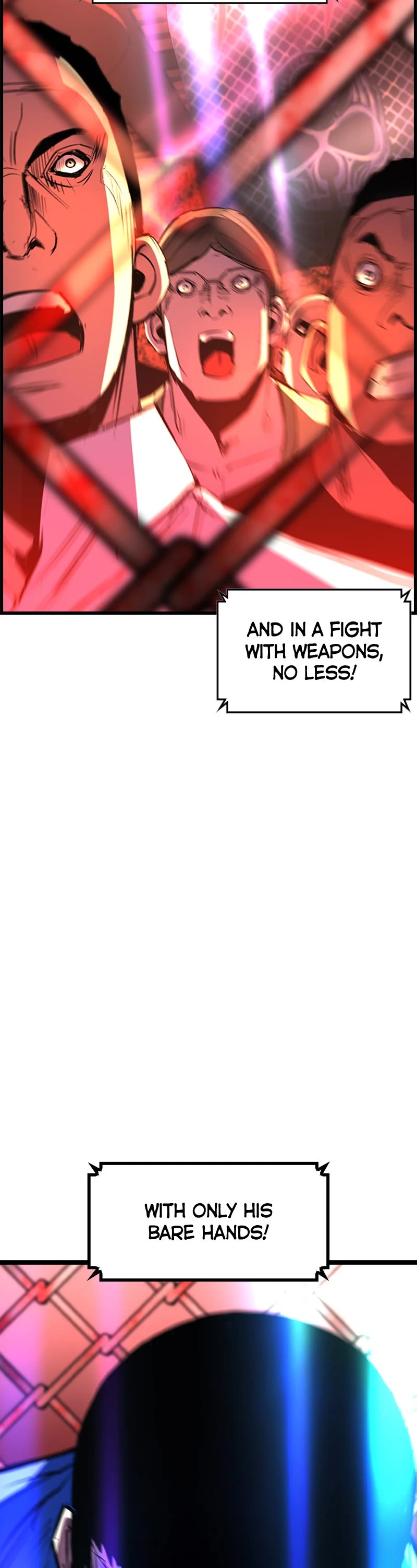 Hanlim Gym chapter 182 page 4