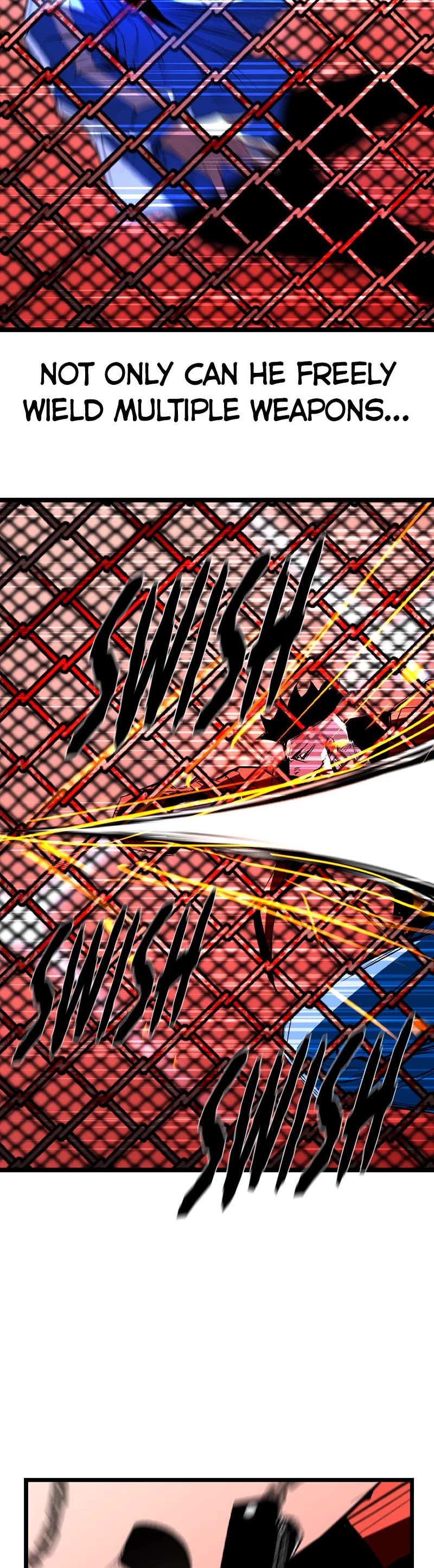 Hanlim Gym chapter 182 page 49