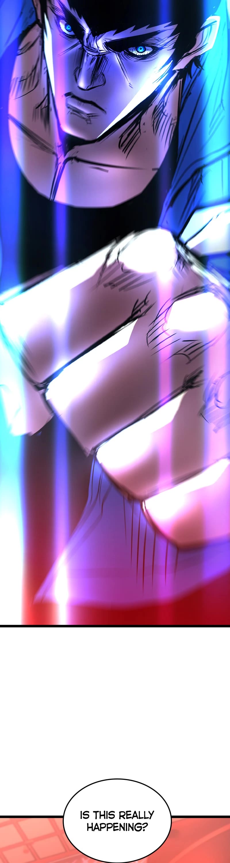 Hanlim Gym chapter 182 page 5