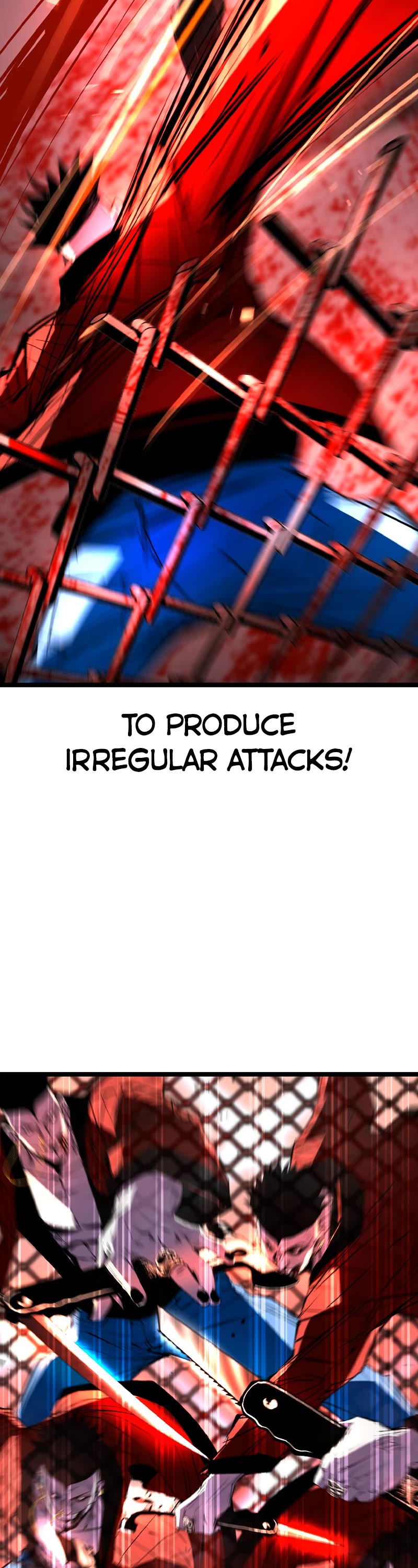 Hanlim Gym chapter 182 page 51