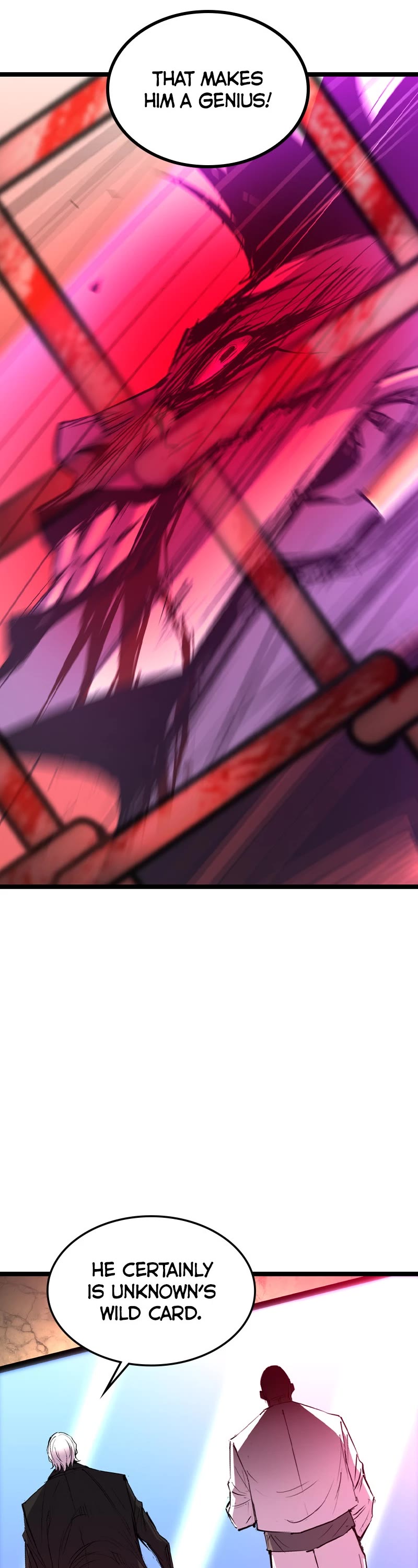 Hanlim Gym chapter 182 page 57