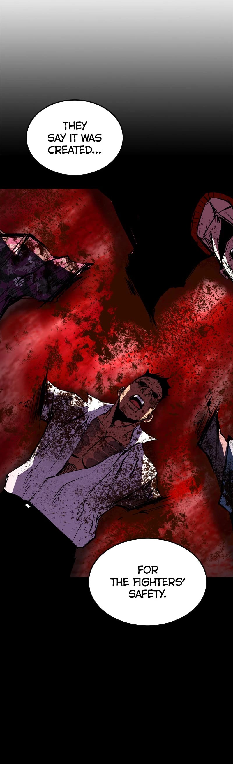 Hanlim Gym chapter 182 page 59