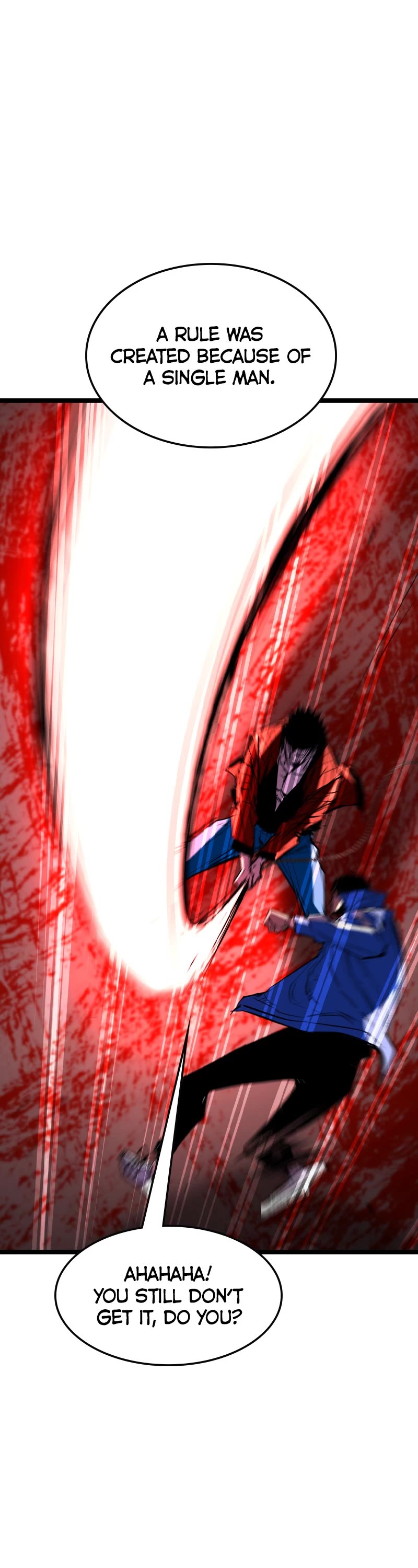 Hanlim Gym chapter 182 page 62