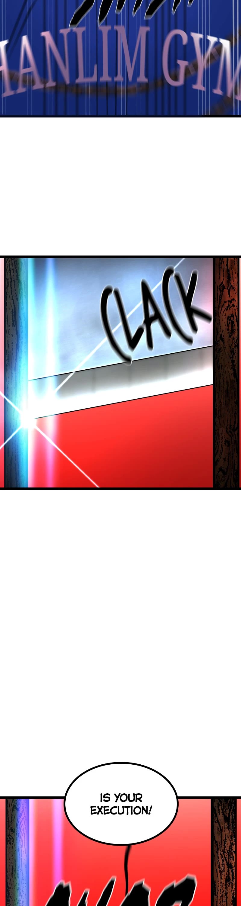 Hanlim Gym chapter 182 page 67