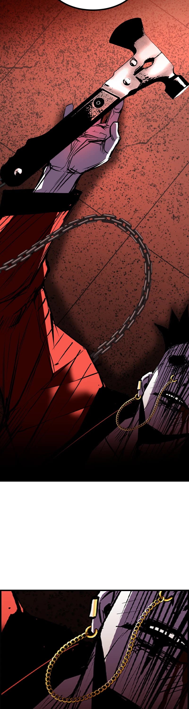 Hanlim Gym chapter 182 page 7