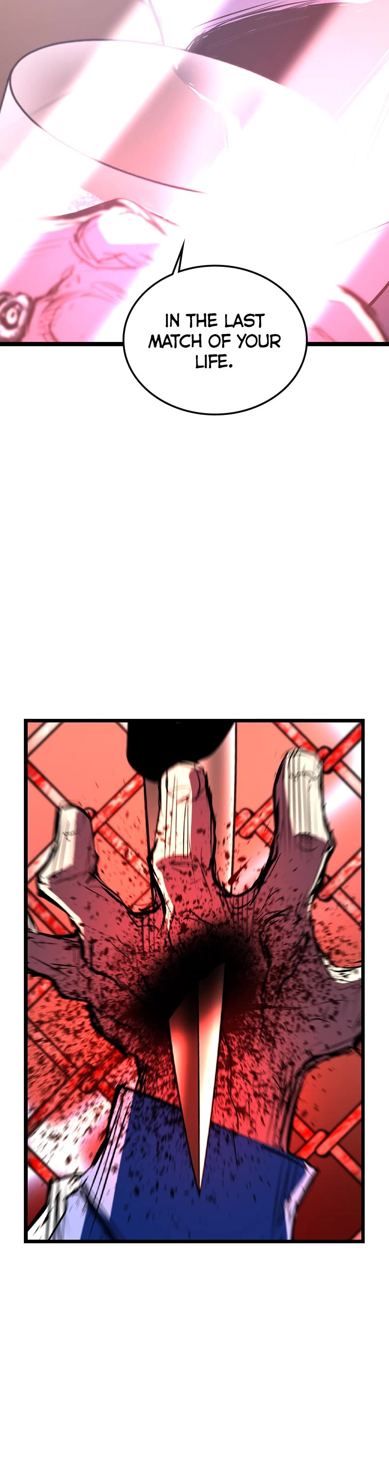 Hanlim Gym chapter 182 page 70