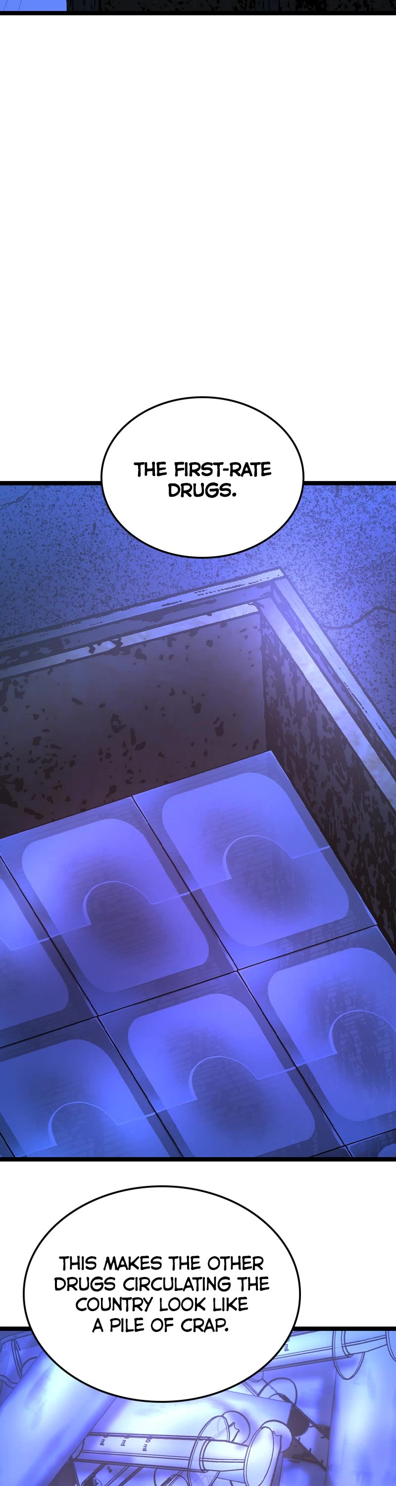 Hanlim Gym chapter 182 page 78