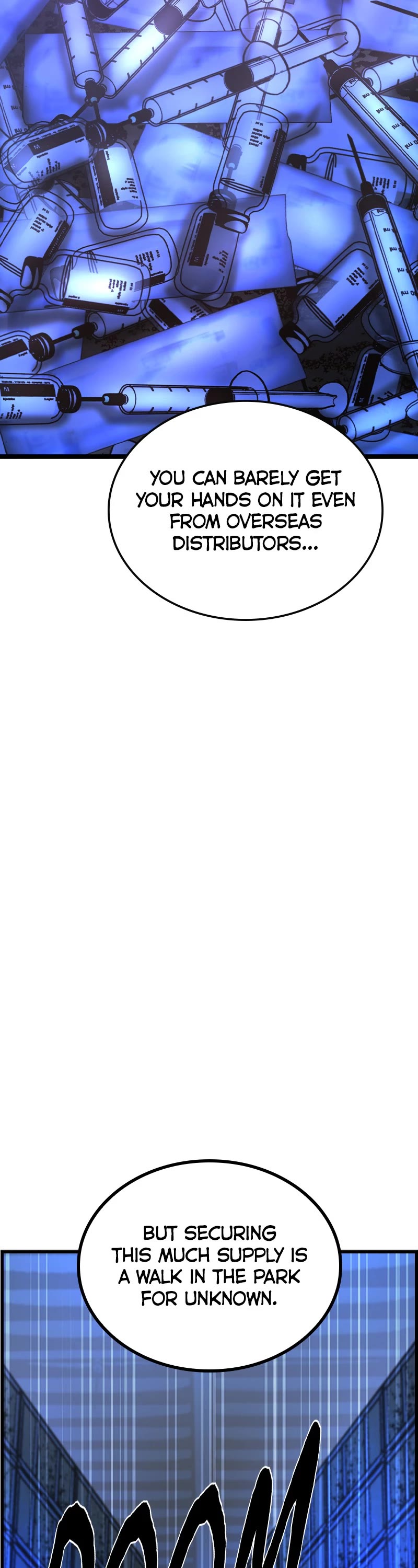 Hanlim Gym chapter 182 page 79