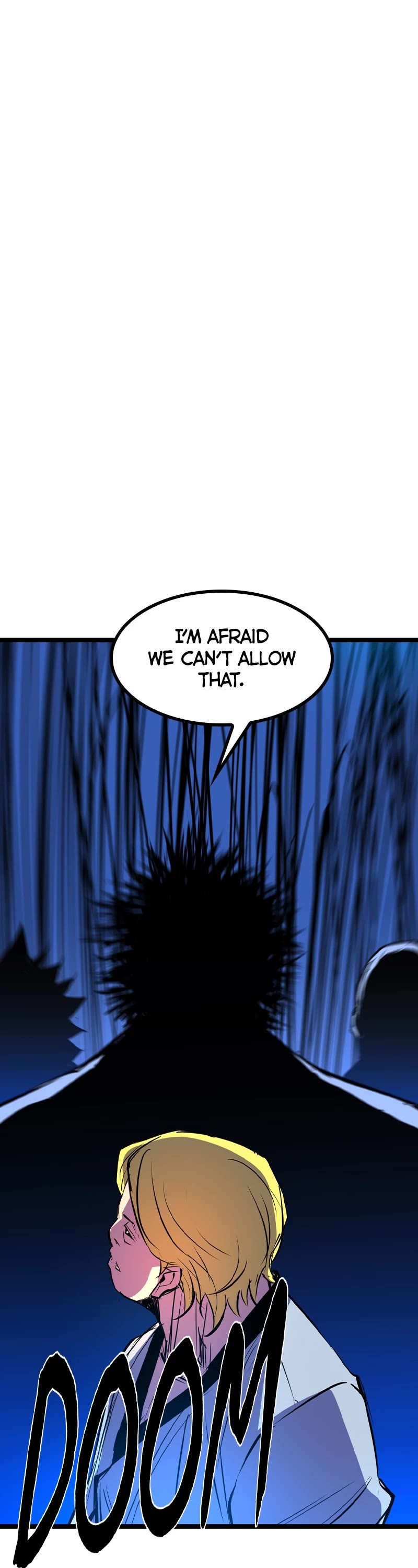 Hanlim Gym chapter 182 page 86