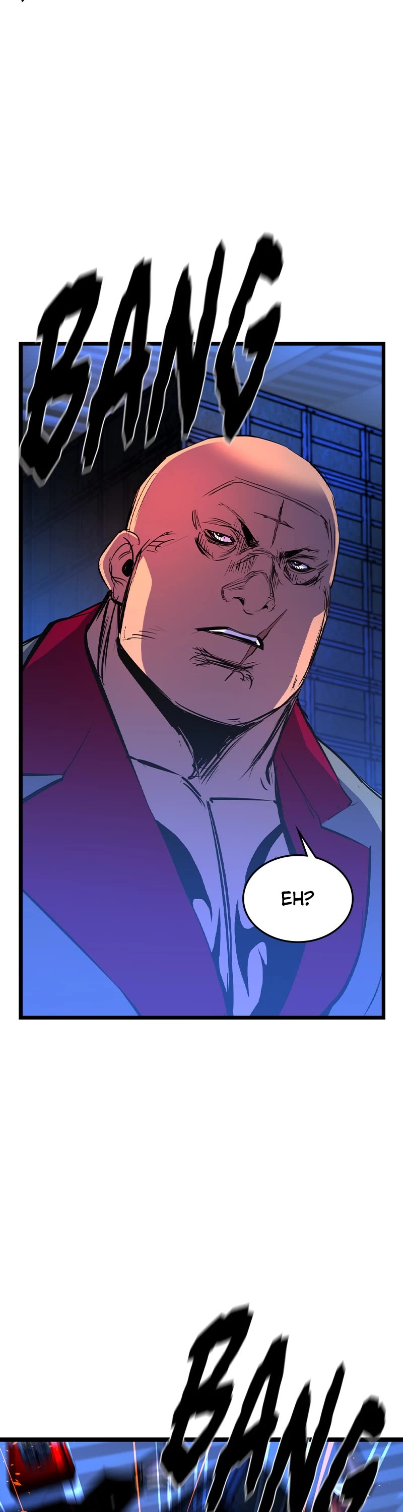 Hanlim Gym chapter 182 page 87