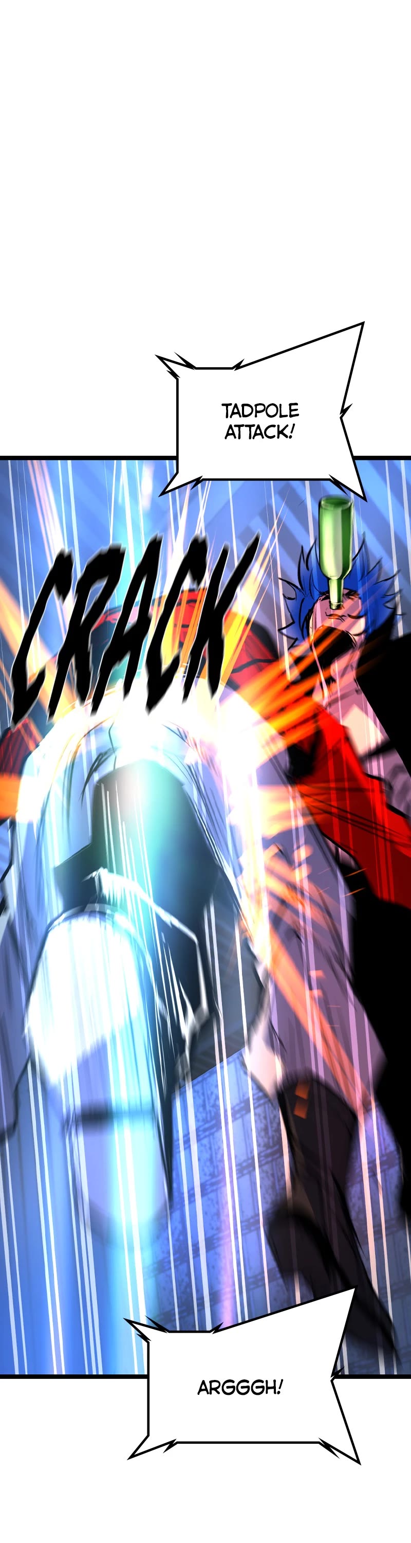 Hanlim Gym chapter 182 page 93