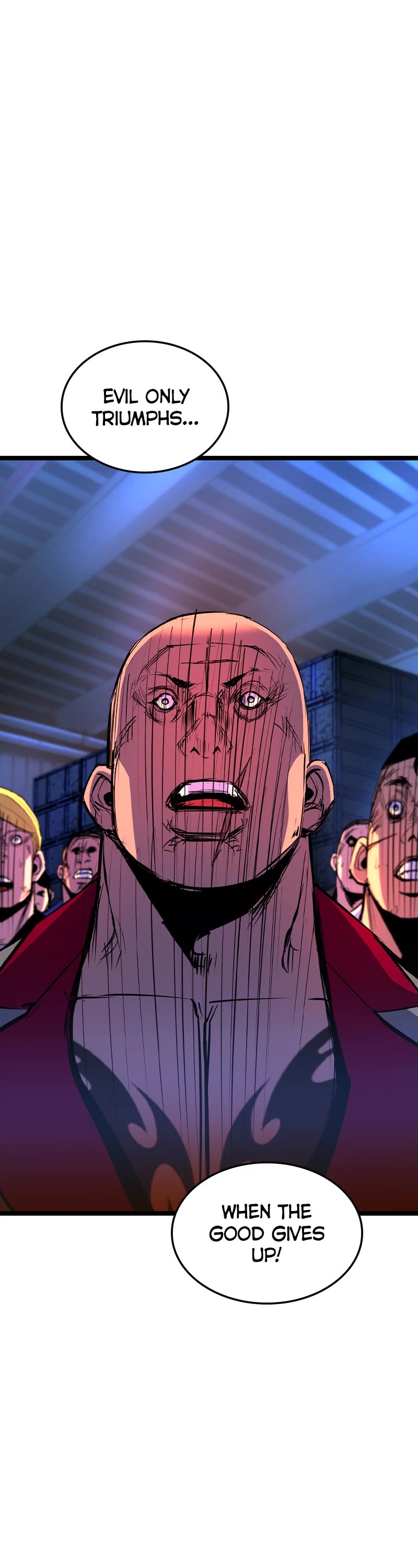 Hanlim Gym chapter 182 page 96