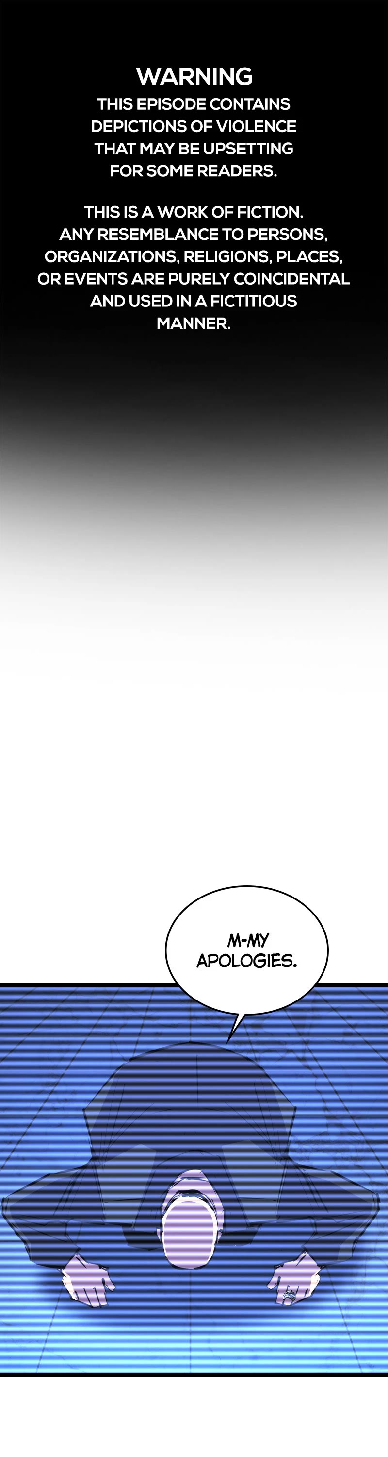 Hanlim Gym chapter 185 page 1