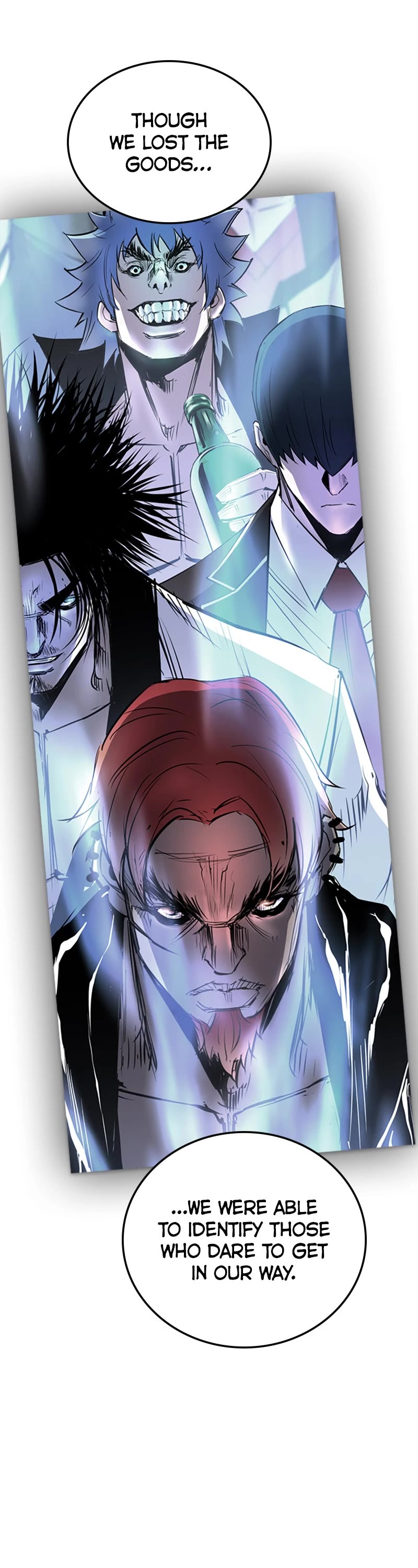 Hanlim Gym chapter 185 page 11