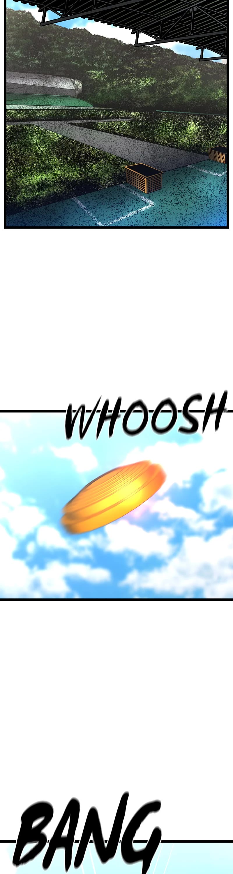 Hanlim Gym chapter 185 page 15