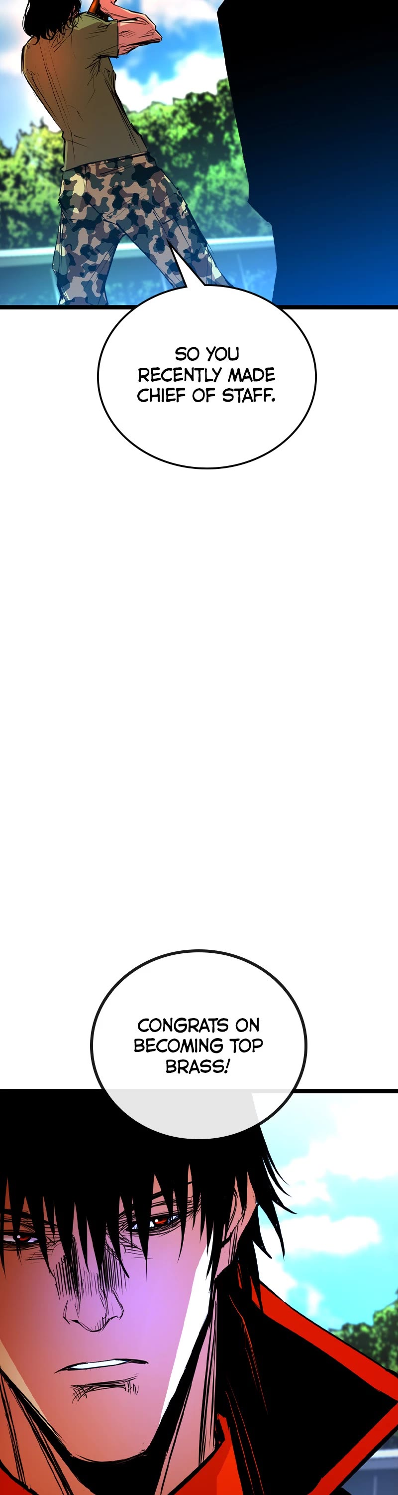 Hanlim Gym chapter 185 page 17