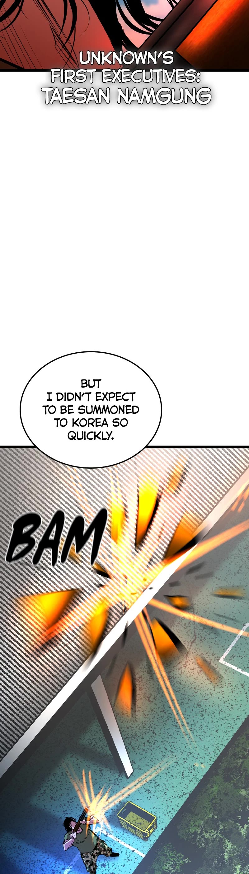 Hanlim Gym chapter 185 page 19