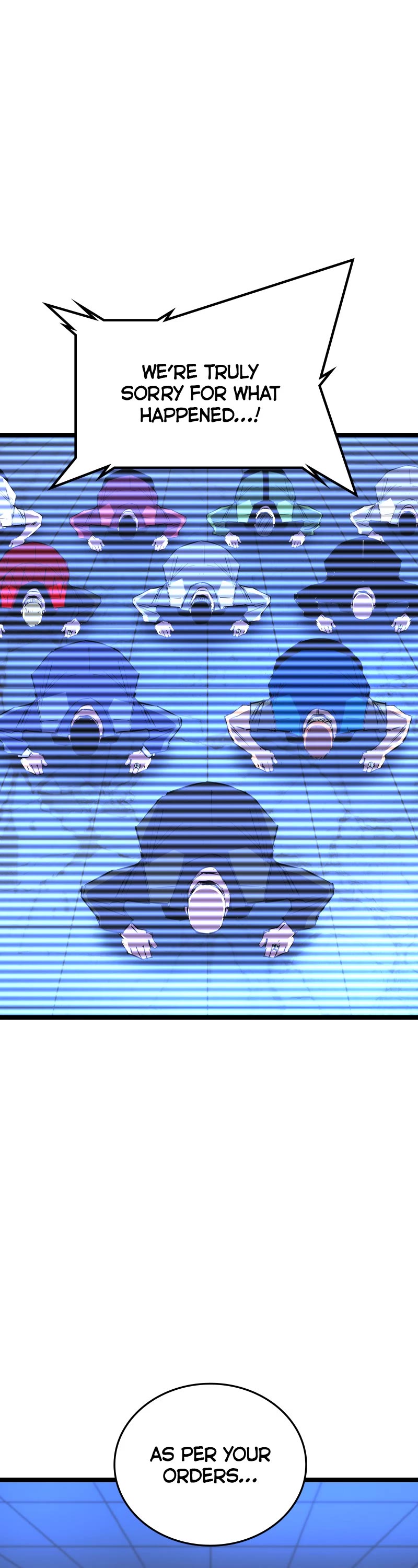 Hanlim Gym chapter 185 page 2