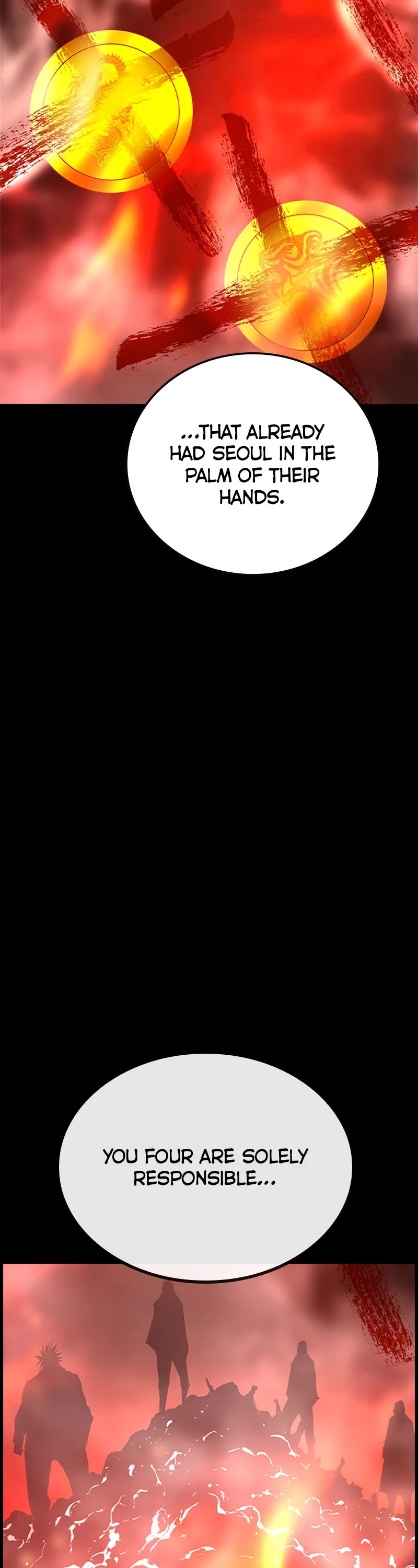 Hanlim Gym chapter 185 page 22