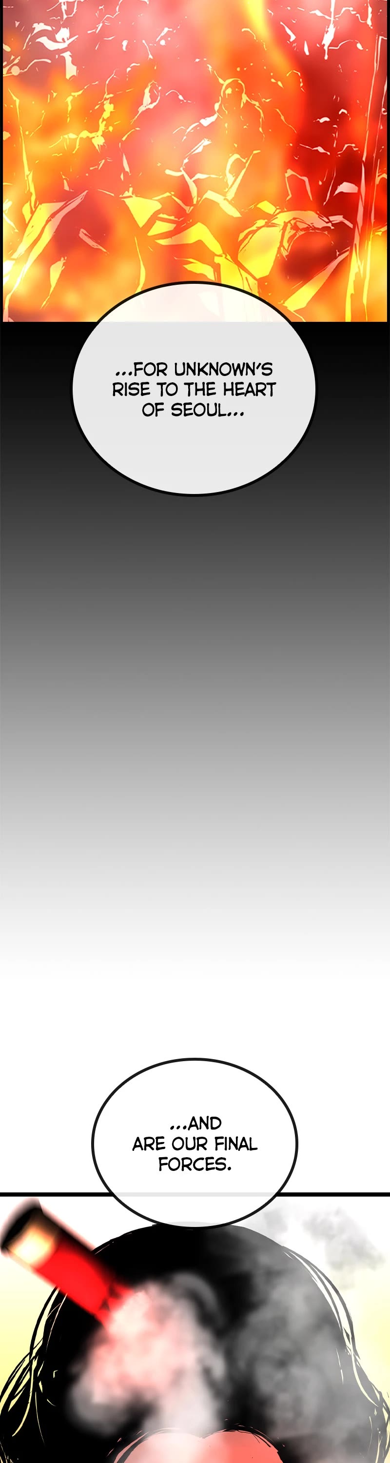 Hanlim Gym chapter 185 page 23