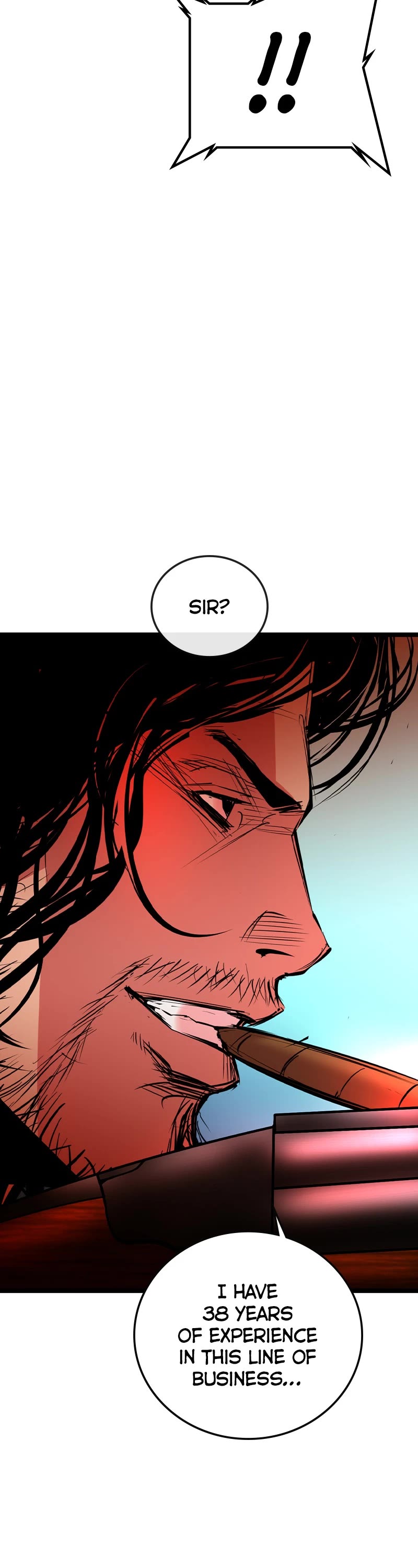 Hanlim Gym chapter 185 page 27