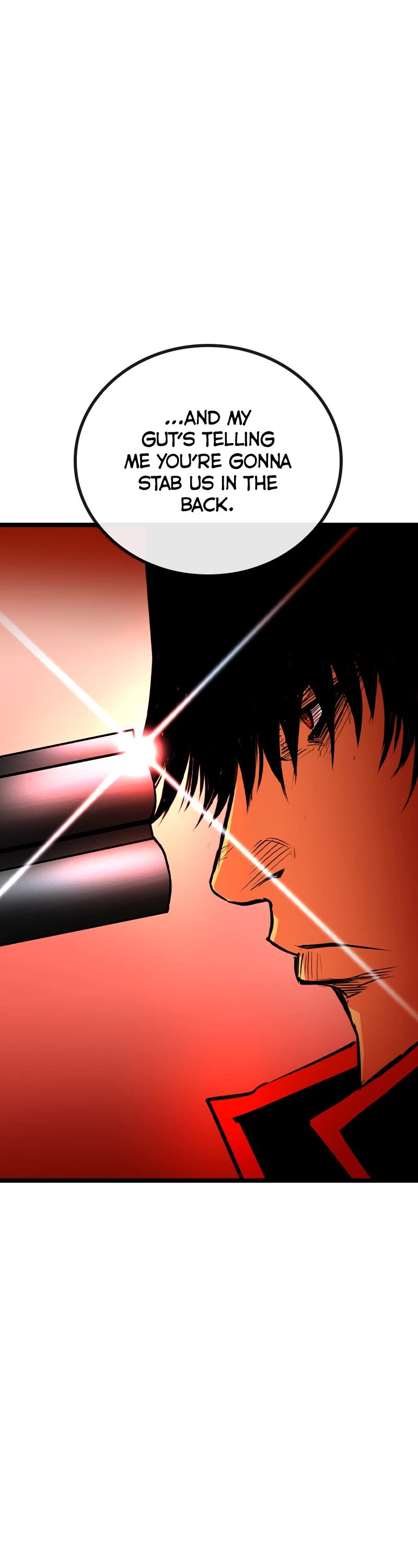 Hanlim Gym chapter 185 page 28