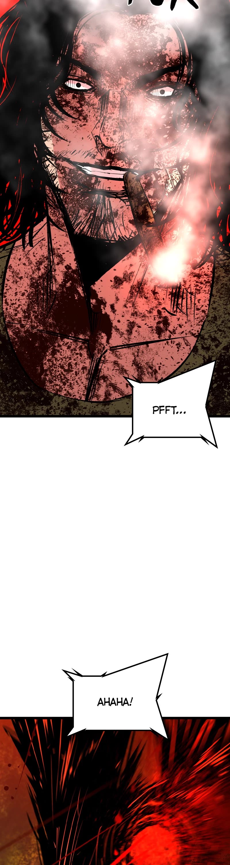 Hanlim Gym chapter 185 page 31