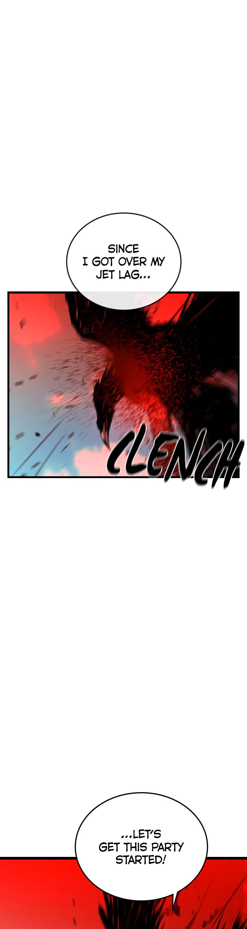 Hanlim Gym chapter 185 page 35