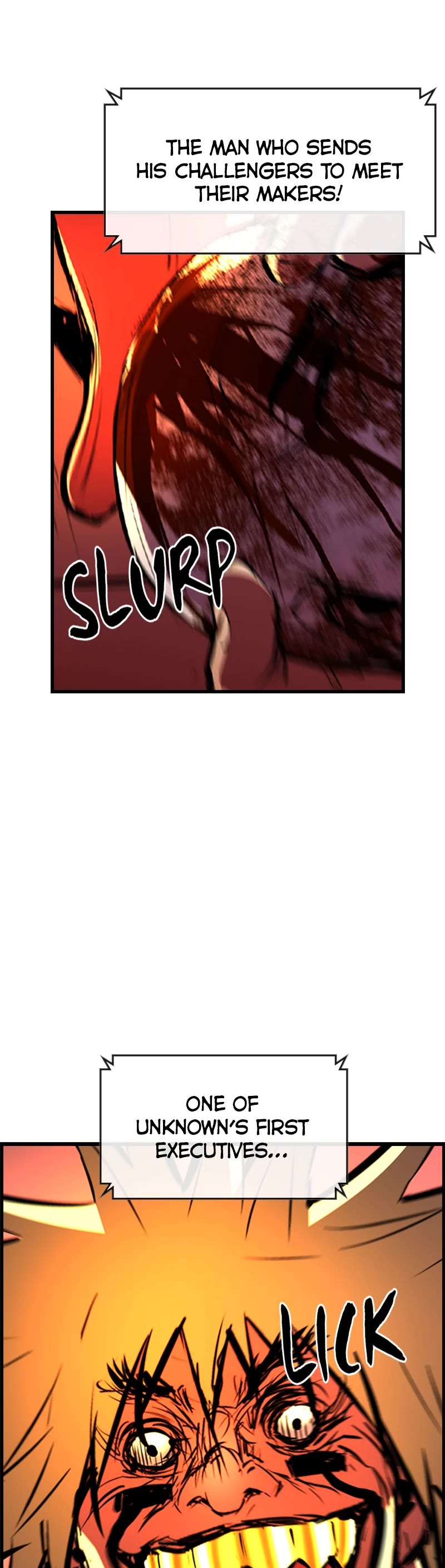 Hanlim Gym chapter 185 page 40