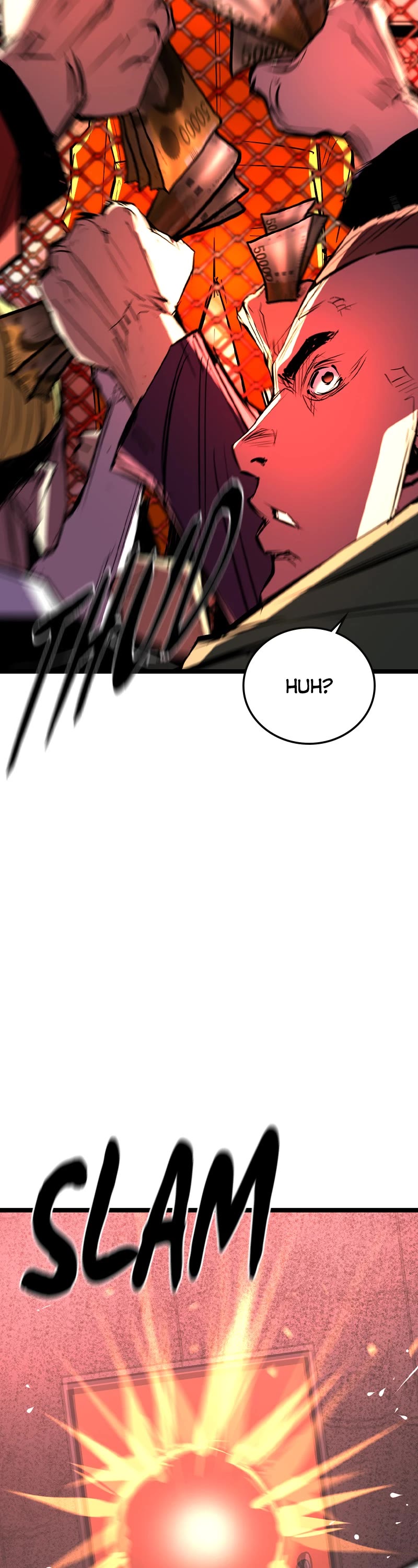 Hanlim Gym chapter 185 page 42