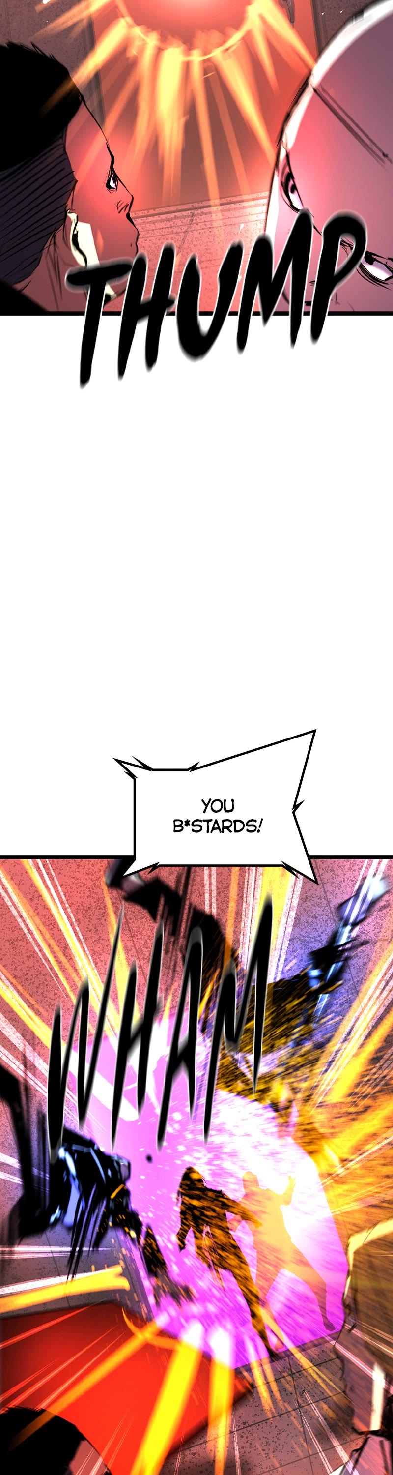 Hanlim Gym chapter 185 page 43