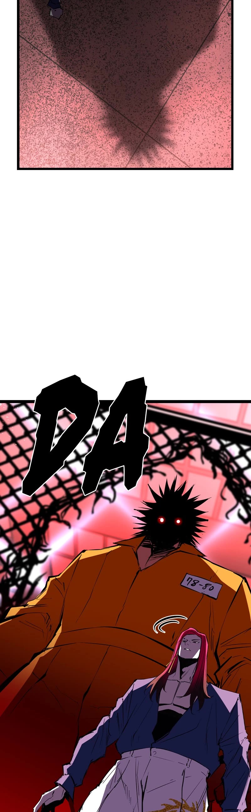 Hanlim Gym chapter 185 page 49