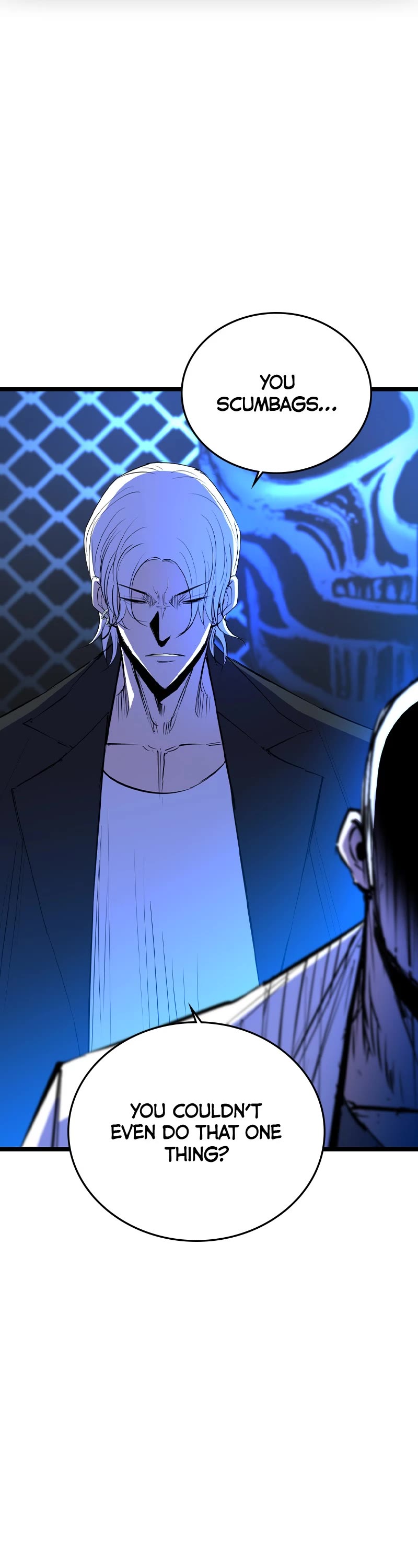 Hanlim Gym chapter 185 page 5