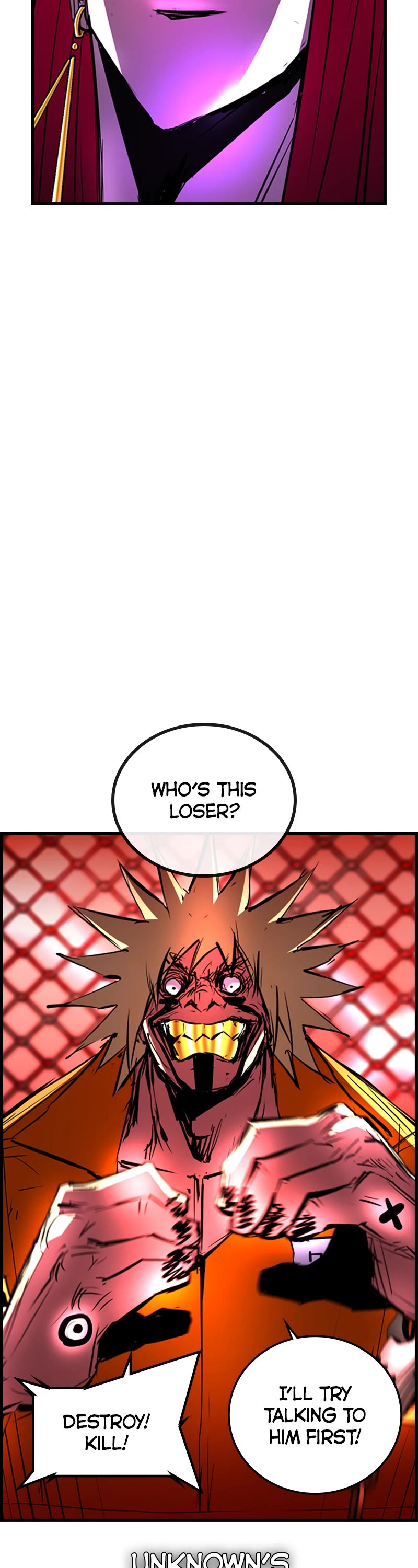 Hanlim Gym chapter 185 page 53