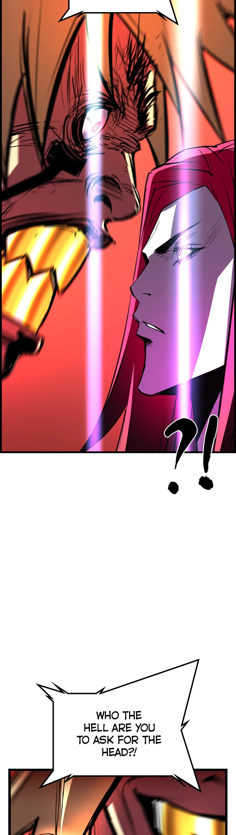 Hanlim Gym chapter 185 page 55