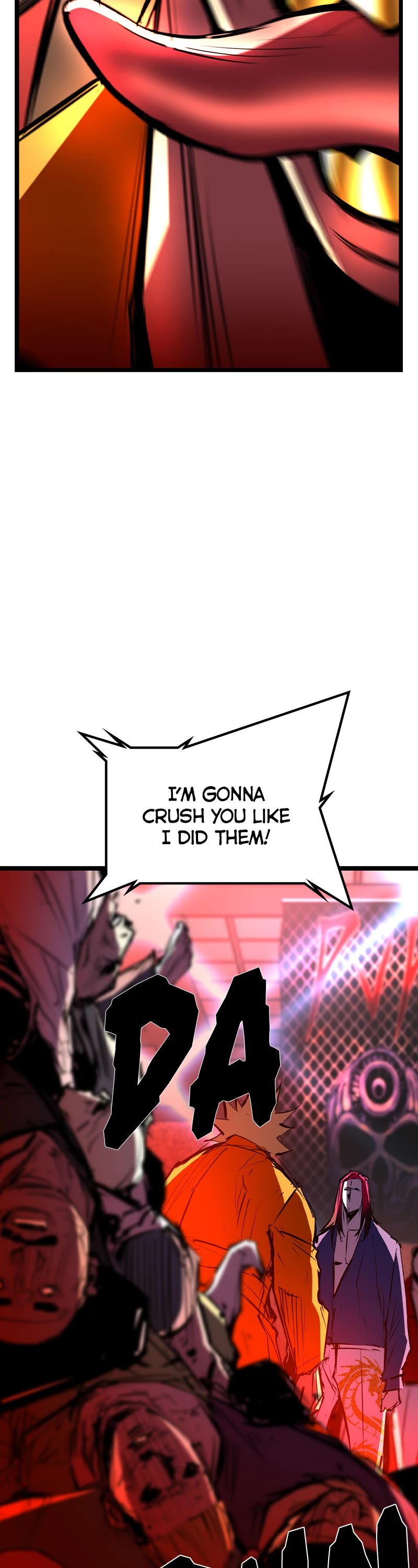 Hanlim Gym chapter 185 page 56