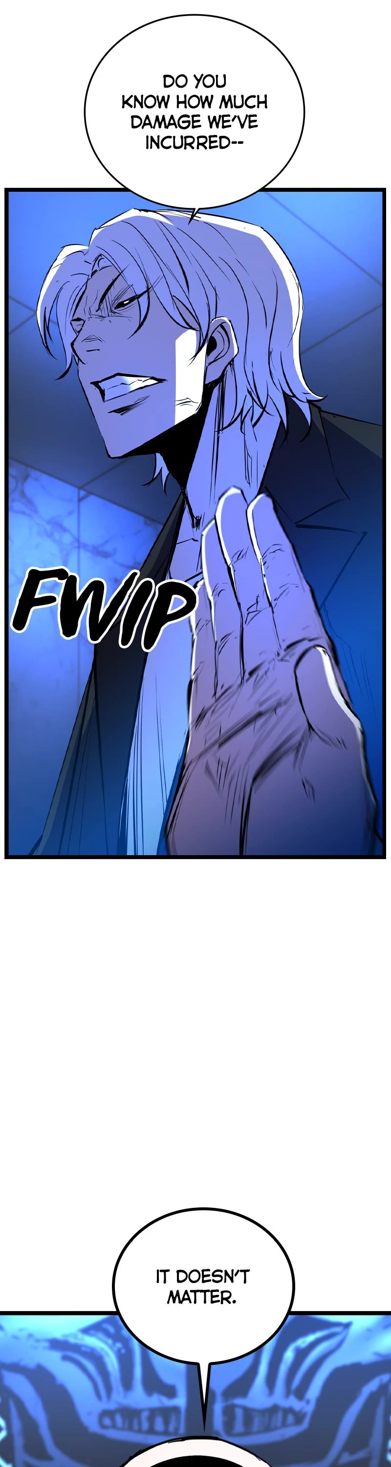 Hanlim Gym chapter 185 page 6